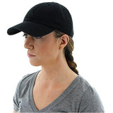 Saturday Cap Blackblack One Size