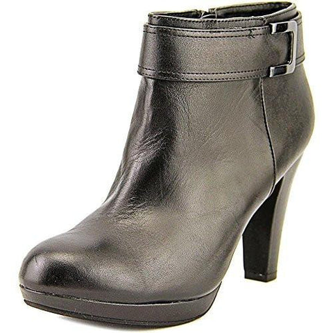 Netty Us 85 Black Ankle Boot