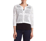 Crochet Cardigan Medium