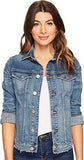 Hudson Classic Denim Jacket, Distinction, XSmall
