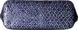 Medium Asher Denim Handbag