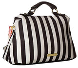 Top Handle Cosmo Floral Handbag