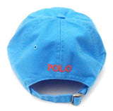 Polo Ralph Lauren Cap Horse Logoadjustable
