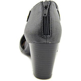 Aa Us 55 Black Sandals