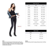 Jeans Curvy Skinny Jeanblack2X30L