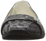 Sport Lavon2 Ballet Flat Dark Greymulti 75 M Us