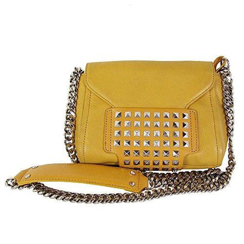 Kenneth Cole York Hamilton Square Crossbody Bagtamarindone Size