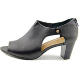 Aa Us 55 Black Sandals