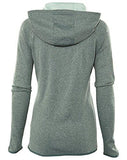 Northface Fave Half Dome Balsam Green Synthetic Jacket M