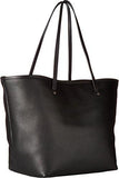 Crossgrain Large Street Tote Black Handbag