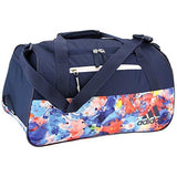 Squad Iii Duffel Bag One Size Collegiate Navyjodowhite