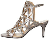 Vince Camuto Prisintha Dress Sandal Pewter 7 M Us
