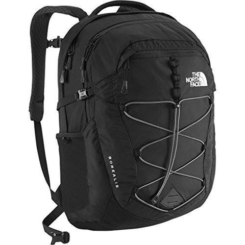 Borealis Backpack Tnf Black One Size