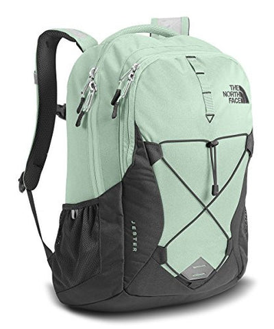 Jester Backpack Subtle Greenasphalt Grey