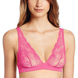 Trenta Soft Bra, Savannah Pink, Medium