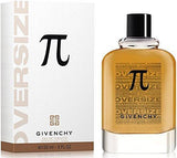 Givenchy Pi For Eau De Toilette Spray 50 Ounce