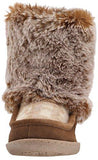 Fall Creek Winter Boot, Chinchilla/Camo Wool, 9 M Us