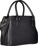 Nine West Valine Blackblackblack Handbag