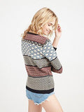 Kennedy Sweater L Tops Sweaters Multi
