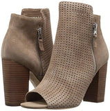 Keris Ankle Bootie, Totally Taupe, 5.5 M Us