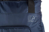 Handbag Shopping Bag Purse Train Eagle Blu