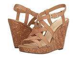 Jazlin Buff Belavista Sandal