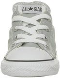 Chuck Taylor All Star Core Ox Charcoal 1J794 8 Bm Us 6 Dm Us