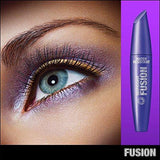 Lashblast Fusion Water Resistant Mascara Black 890, .44 Oz