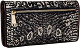 Ady Wallet Tuxedo Clutch
