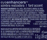 Eye Enhancers 1 Kit Shadow Snow Blossom 620
