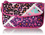 Vera Bradley Jen Zip Id Modern Medley