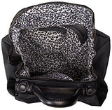 Trixiee Back Pack Black