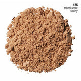 Professional Loose Finishing Powder Translucent Tawny, .7 Oz