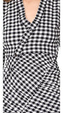 Rachel Comey Hightail Dress, Black, 2