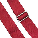 Prada Pink Nylon Cross Body Bag Bt0716 Ibnisco