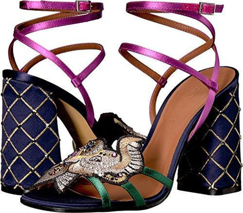 X3P619 Verde Explorerazaleablue Marinemulticolor Sandal