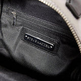 Bsly Charcoal Handbag Onesize