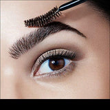 Easy Breezy Brow Shape Define Eyebrow Mascara, Soft Brown, 0.3 Fluid Ounce