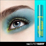 Super Sizer By Lashblast Mascara Very Black, .4 Oz