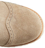 Sante Fe Combat Boot, Dove, 8 M Us