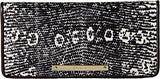 Ady Wallet Tuxedo Clutch