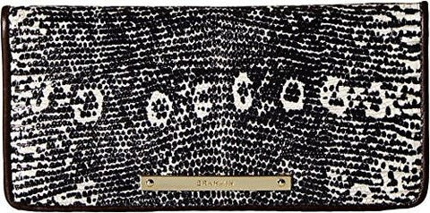 Ady Wallet Tuxedo Clutch