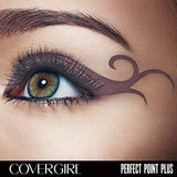 Ink It! By Perfect Point Plus Waterproof Eyeliner Cocoa Ink 260, .006 Oz