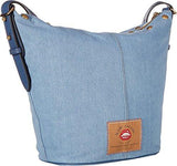 Marc Jacobs The Sling Denim Denim Handbag