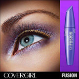 Lashblast Fusion Mascara Very Black 860, .44 Oz