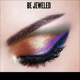 Trunaked Jewels Eyeshadow Palette, 0.23 Ounce